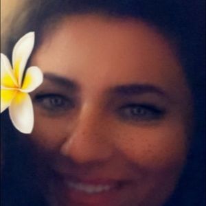 Meet your Posher, Veronika